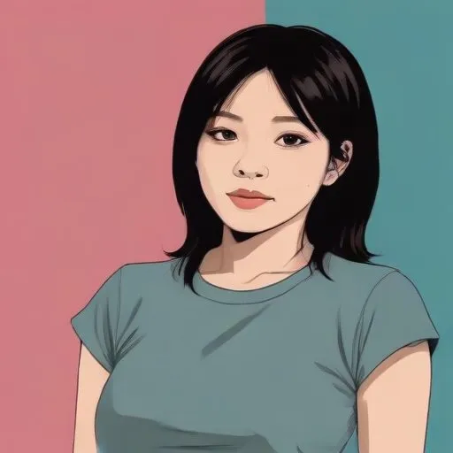 Annie Yi