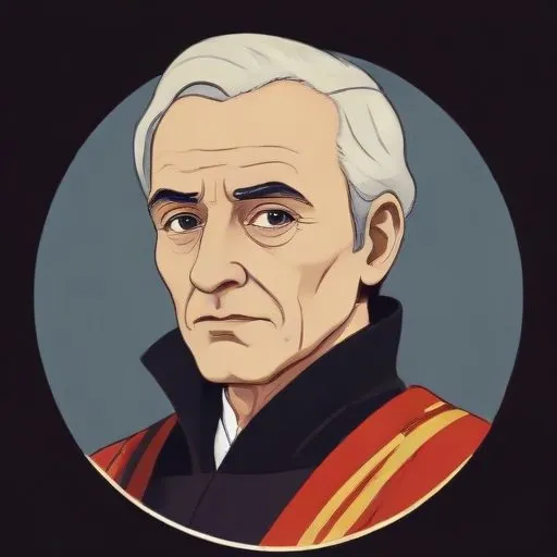 Anselm Adornes