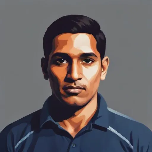 Anshuman Gaekwad