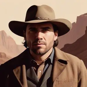 Anson Mount