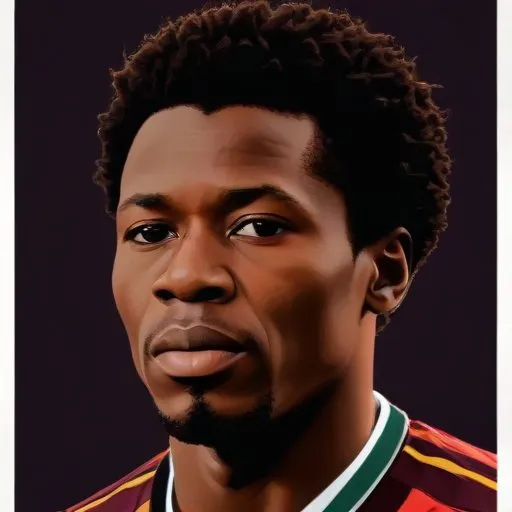 Anthony Annan