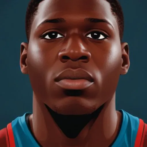 Anthony Bennett