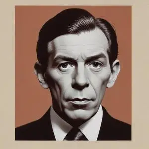 Anthony Blunt