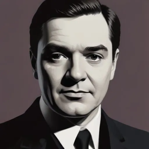 Anthony Buckeridge