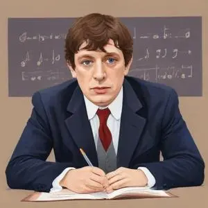 Anthony Burgess