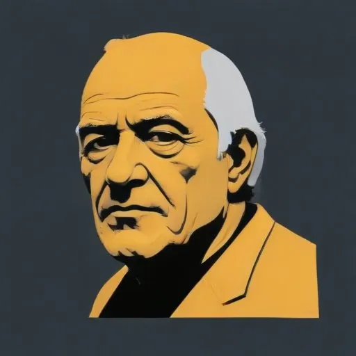 Anthony Caro