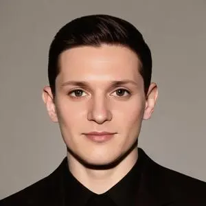Anthony Carrigan