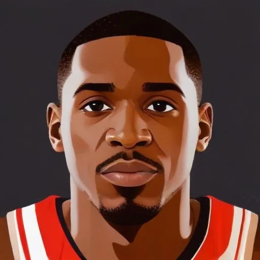 Anthony Carter