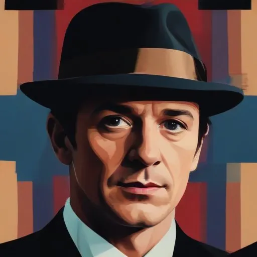 Anthony Clark