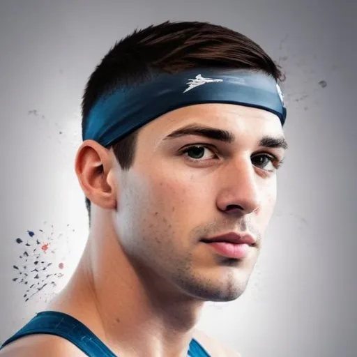 Anthony Ervin