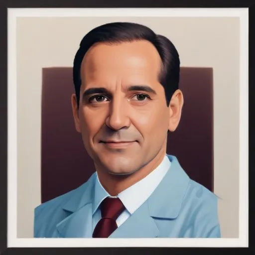 Anthony F. DePalma