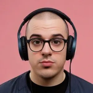 Anthony Fantano