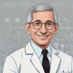 Anthony Fauci