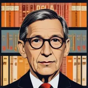 Anthony Giddens