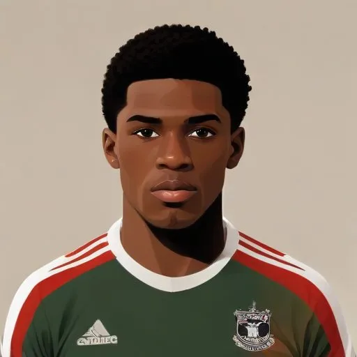 Anthony Griffith