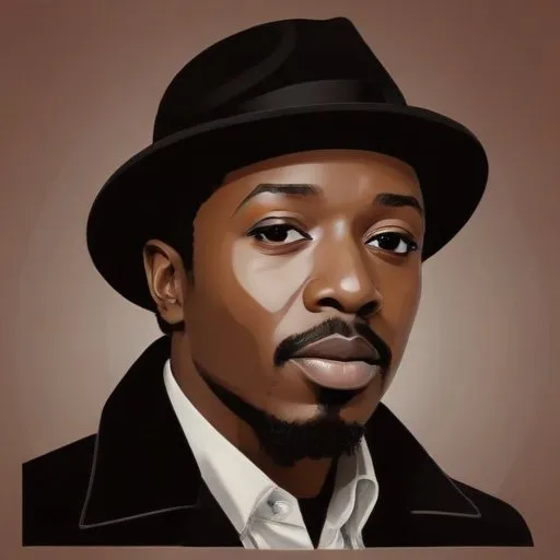 Anthony Hamilton