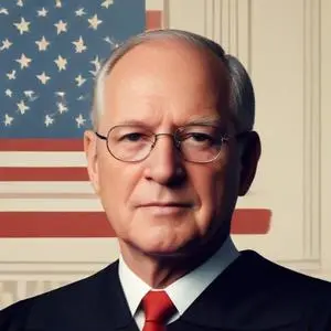 Anthony Kennedy