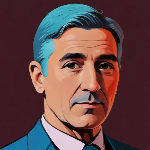 Anthony King