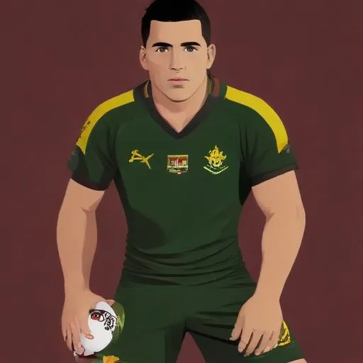 Anthony Koutoufides