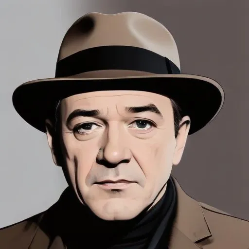 Anthony Mann