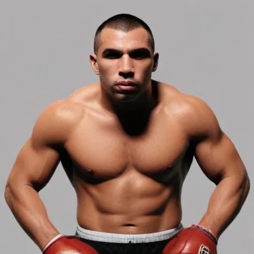 Anthony Mundine