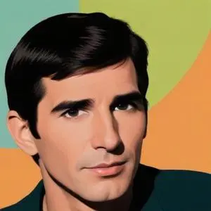 Anthony Perkins