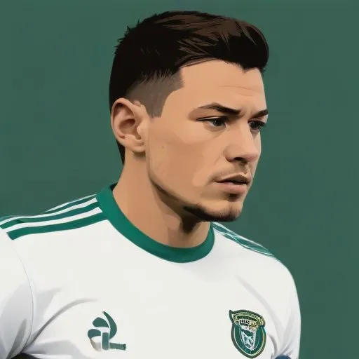 Anthony Pilkington