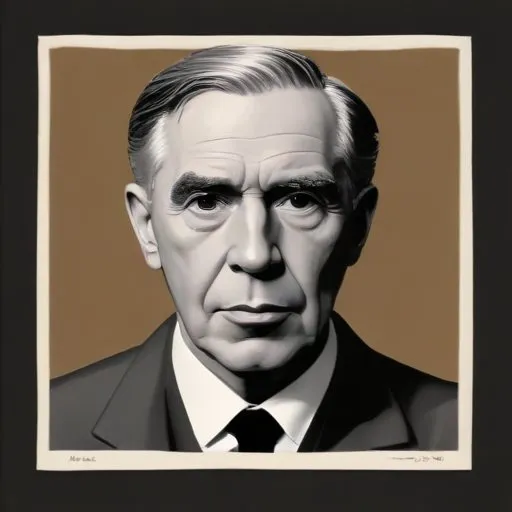 Anthony Powell