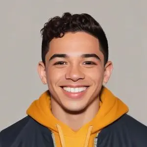 Anthony Ramos
