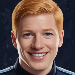 Anthony Rapp