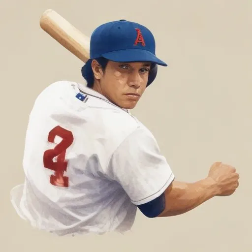 Anthony Reyes