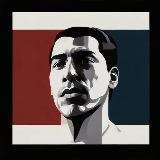Anthony Ruivivar