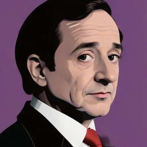 Anthony Seldon