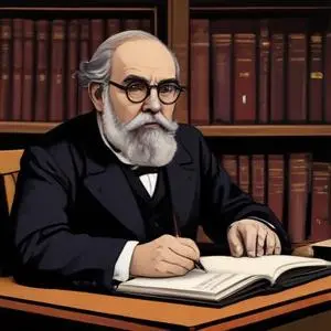 Anthony Trollope
