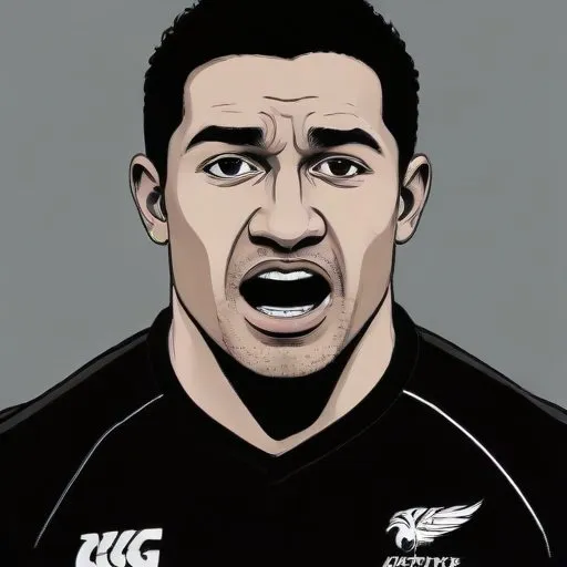 Anthony Tuitavake