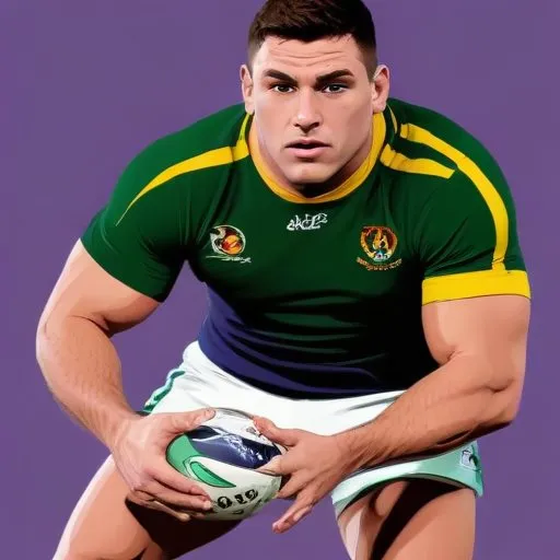Anthony Watmough