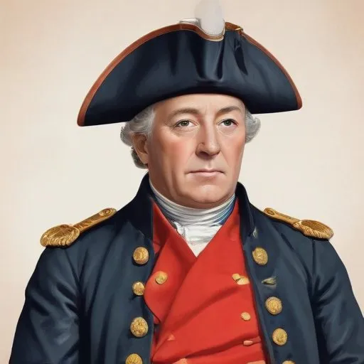 Anthony Wayne