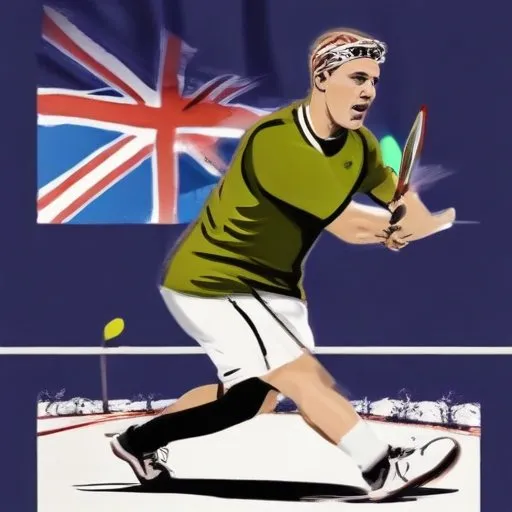 Anthony Wilding