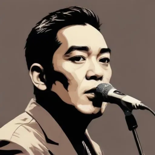 Anthony Wong