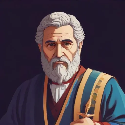 Antiochos Evangelatos