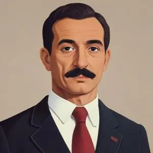 António de Oliveira Salazar