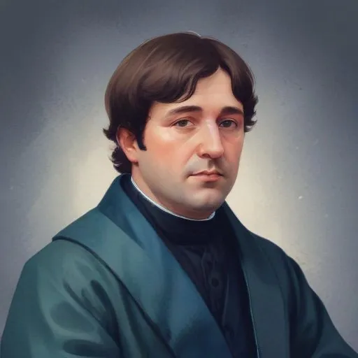 Antoine Arnauld