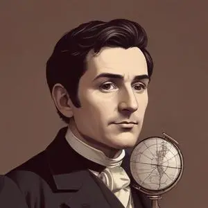 Antoine César Becquerel