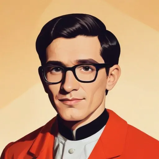 Antoine Daniel