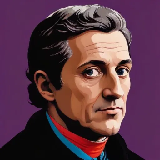 Antoine Destutt de Tracy