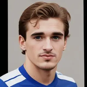 Antoine Griezmann