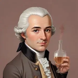 Antoine Lavoisier