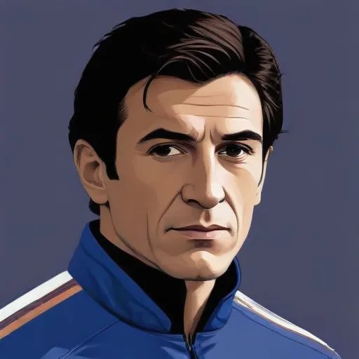 Antoine Redin