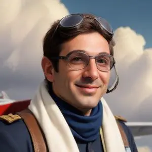 Antoine de Saint-Exupéry