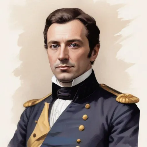 Antoine de la Mothe Cadillac